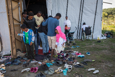 Ön meg tudna különböztetni egy keresztény eritreait egy muszlim eritreaitól? És el tudná dönteni, hogy melyikük fenyegeti a magyar 