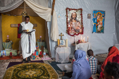 Ön meg tudna különböztetni egy keresztény eritreait egy muszlim eritreaitól? És el tudná dönteni, hogy melyikük fenyegeti a magyar 