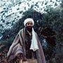 A fotókon az al-Kaida vezérének spártai élete látható a kelet-afganisztáni Tora Bora barlangrendszerében a hegyek között. 