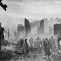 Hetvenöt évvel ezelőtt, 1940. november 14-én 19:20-kor kezdte bombázni a Luftwaffe a fontos nehézipari központot, Coventryt.