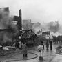 Coventry bombázásával a München elleni november 8-i brit légitámadást torolták meg a németek.