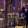 Péntek éjfélkor 60 halálos áldozatról tudni. Sokkoló tragédia rázta meg Párizst.