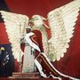 A teljes elszakadás a valóságtól 1976-ban következett be, mikor császárrá koronáztatta magát és I. Bokassa néven uralkodott tovább. A koronázási ceremónia a csőd szélére sodorta az országot.