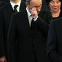 Vladimir Putin orosz elnök akkor sírta el magát, amikor 2010-ben Viktor Sztyepanovics Csernomirgyin temetésén vett részt. Csernomirgyin korábban orosz miniszterelnök volt, majd Putin tanácsadójaként dolgozott.
