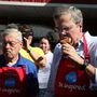 Jeb Bush az iowai állami vásáron tavalz augusztusban