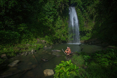 Idillikus környezetben élnek, melyre nagyon vigyáznak.