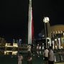 Burdzs Kalifa, Dubaj