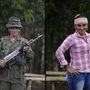Rubiela tíz éven át volt a FARC gerillája, ő fogorvosként szeretne elhelyezkedni.A 2000-es években indított kormányzati offenzívában a FARC jelentősen meggyengült, tagjainak száma 7-8 ezerre esett vissza, habár még ezen kívül is több ezer hozzájuk köthető milicista maradt. Ezen a ponton már mindkét félnek érdekében állt legalábbis tárgyalni valamiféle megegyezésről.