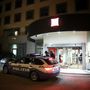 Egy veronai hotelben kaptak szállást a január 21-ére virradó éjjel történt tragikus buszbaleset túlélői, könnyű sérültjei.
