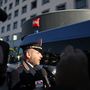 Az olasz rendőrség vasárnap délelőtt sajtótájékoztatót tartott a magyar busztragédiáról
