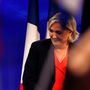 Le Pen szerint „a hazafiak szövetsége lett az első számú ellenzéki erő