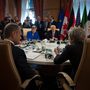 G7-megbeszélés Taorminában