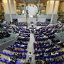 A német parlament alsóháza pénteken szavazott a melegházasság intézményesítéséről