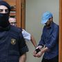 Három marokkói állampolgárt őrizetbe vett a katalán rendőrség.