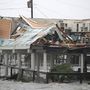 Meteorológusok és tudósok arra figyelmeztetnek, hogy a pusztító vihar 160-170 kilométernyi mélységben elérheti a kontinens belsejét is és legalább négy-öt napig tombol majd. Felkészültek a viharra Alabamában és Florida nyugati partvidékén is, valamint a louisianai New Orleansban, amelyet már péntek este elért a heves esőzés. A Mexikói-öböl partján fekvő hét texasi megyében szükségállapotot és kötelező kiürítést rendeltek el.