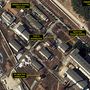 Márciusban még a műholdas felvételek arra utaltak, hogy Észak-Korea újraindította a plutónium gyártását a jongbjoni atomerőműben