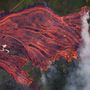 Május 4-én tört ki Hawaiin a Kilauea vulkán.