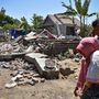 Hivatalos források szerint 515-re emelkedett az indonéz Lombok és Szumbawa szigeteken pusztító földrengés halálos áldozatainak a száma