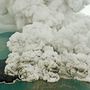 Az Anak Krakatau december 23-án