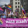 Bosznia és Hercegovina az utolsó állam a Balkánon, ahol eddig nem volt Pride