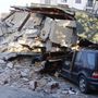 Legalább hat ember életét vesztette, több mint százötven sebesült a földrengésben