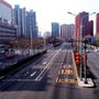 Chaoyang street