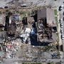 Az elmúlt hét év legsúlyosabb tornádói pusztítottak Tennessee államban hétfő éjjel-kedd hajnalban: a forgószelek több száz házat rongáltak meg vagy zúztak össze, miattuk 24 ember vesztette életét