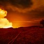 1952 óta a Kīlauea 34 alkalommal tört ki, ez Hawaii öt tűzhányója közül a leginkább aktív.