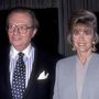 Larry King és Jane Fonda (1993)