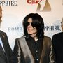 Jesse Jackson, Michael Jackson és Larry King (2007)