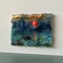 Claude Monet - Impresszió, a felkelő nap