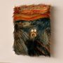 Edvard Munch - A sikoly