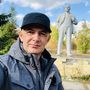 Csernobilban még áll egy Lenin szobor