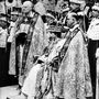 Koronázási ünnepség 1953. június 2-án