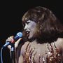 Tina Turner 1978-ban, abban az évben, amikor szólókarrierbe kezdett