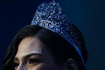 Miss Universe 2023, Sheynnis Palacio