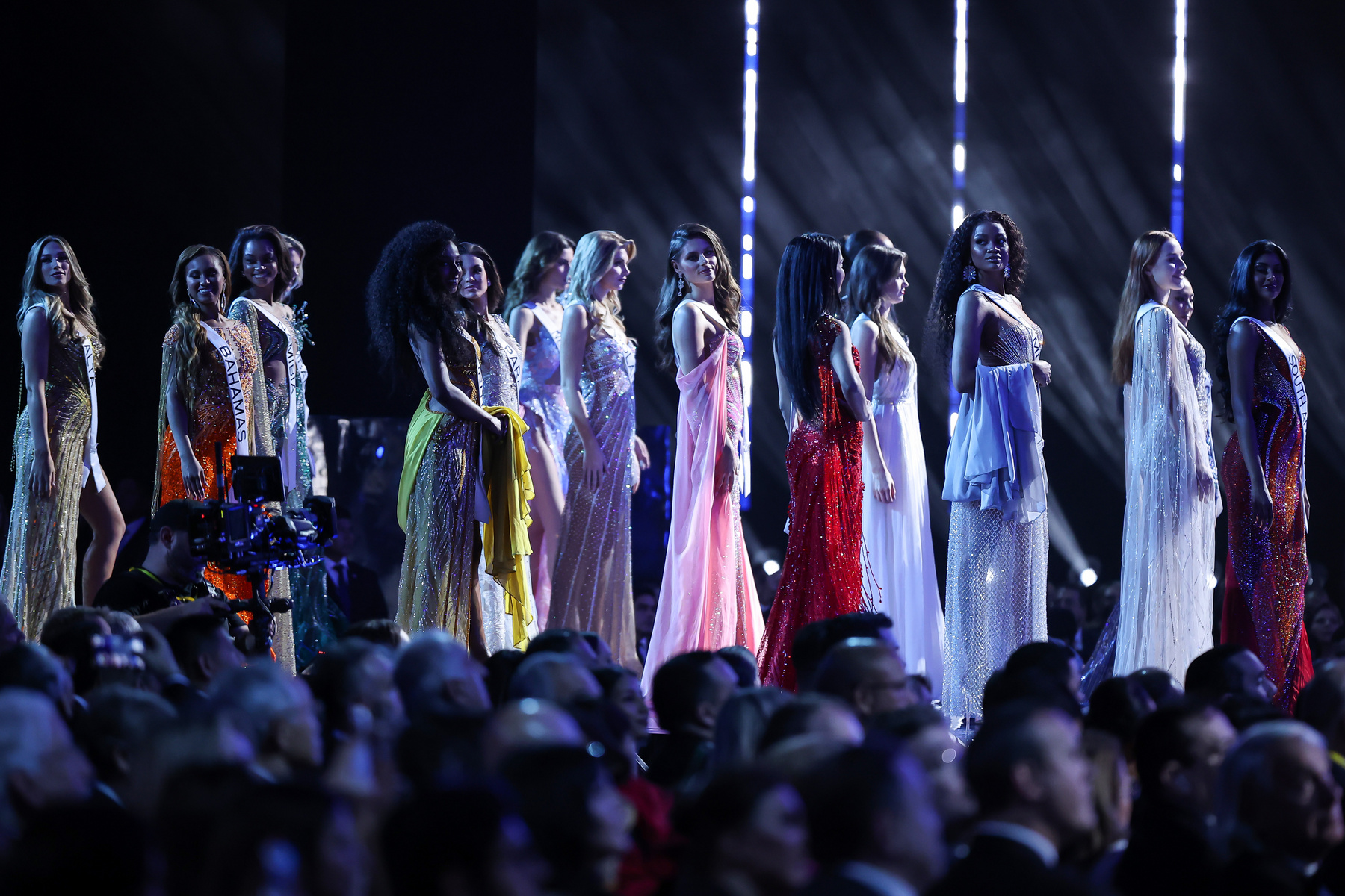 Miss Universe 2023, Sheynnis Palacio