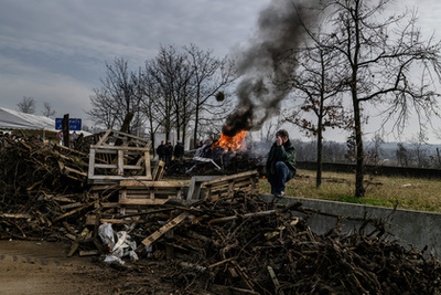 Brüsszel, Belgium