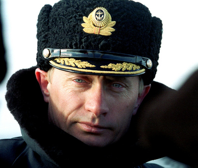 Vlagyimir Putyin 2023. december 8-án