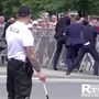Robert Fico szlovák miniszterelnök ellen elkövetett merénylet Nyitrabányán, Szlovákiában 2024. május 15-én