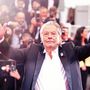 Alain Delon a 72. cannes-i filmfesztiválon 