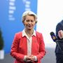 Ursula von der Leyen, az Európai Bizottság elnöke