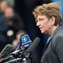 Viola Amherd, Svájc államszövetségi elnöke
