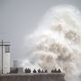 Porthcawl, Wales