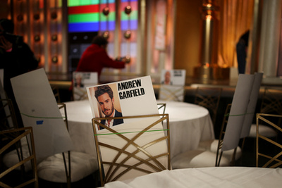 Viola Davis, Genesis Tennon és Julius Tennon 