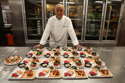 Viola Davis, Genesis Tennon és Julius Tennon 