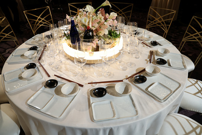 Viola Davis, Genesis Tennon és Julius Tennon 