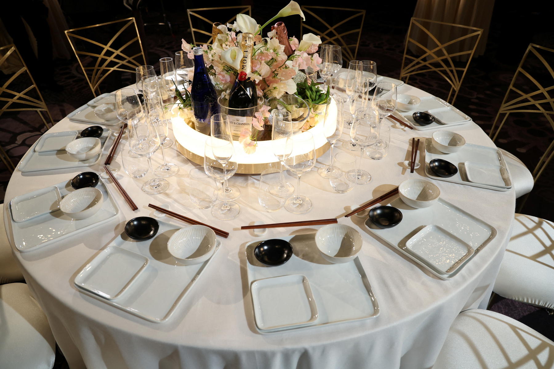 Viola Davis, Genesis Tennon és Julius Tennon 