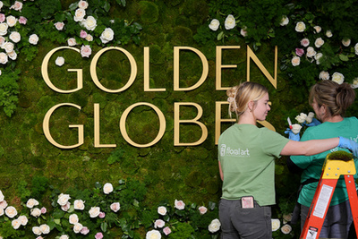 Viola Davis, Genesis Tennon és Julius Tennon 