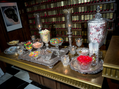 Viola Davis, Genesis Tennon és Julius Tennon 